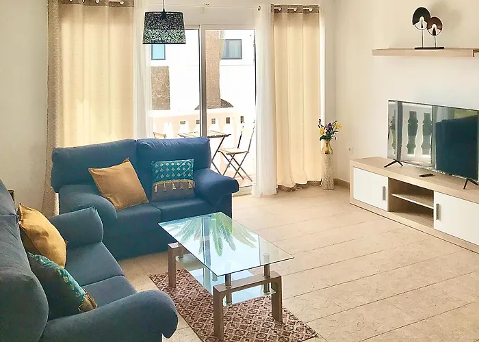 City View Apartment