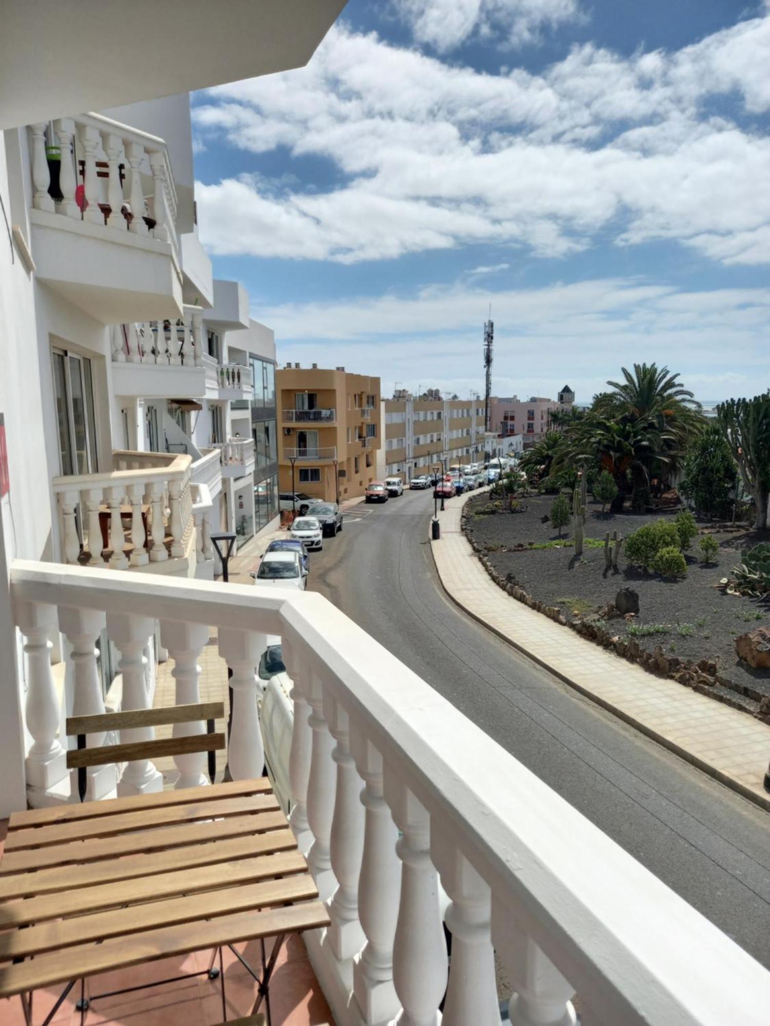 Appartement View *