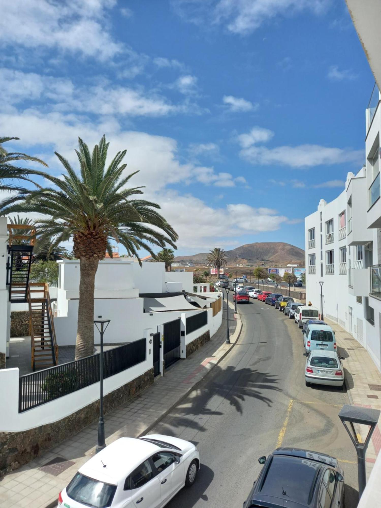 Appartement View Corralejo