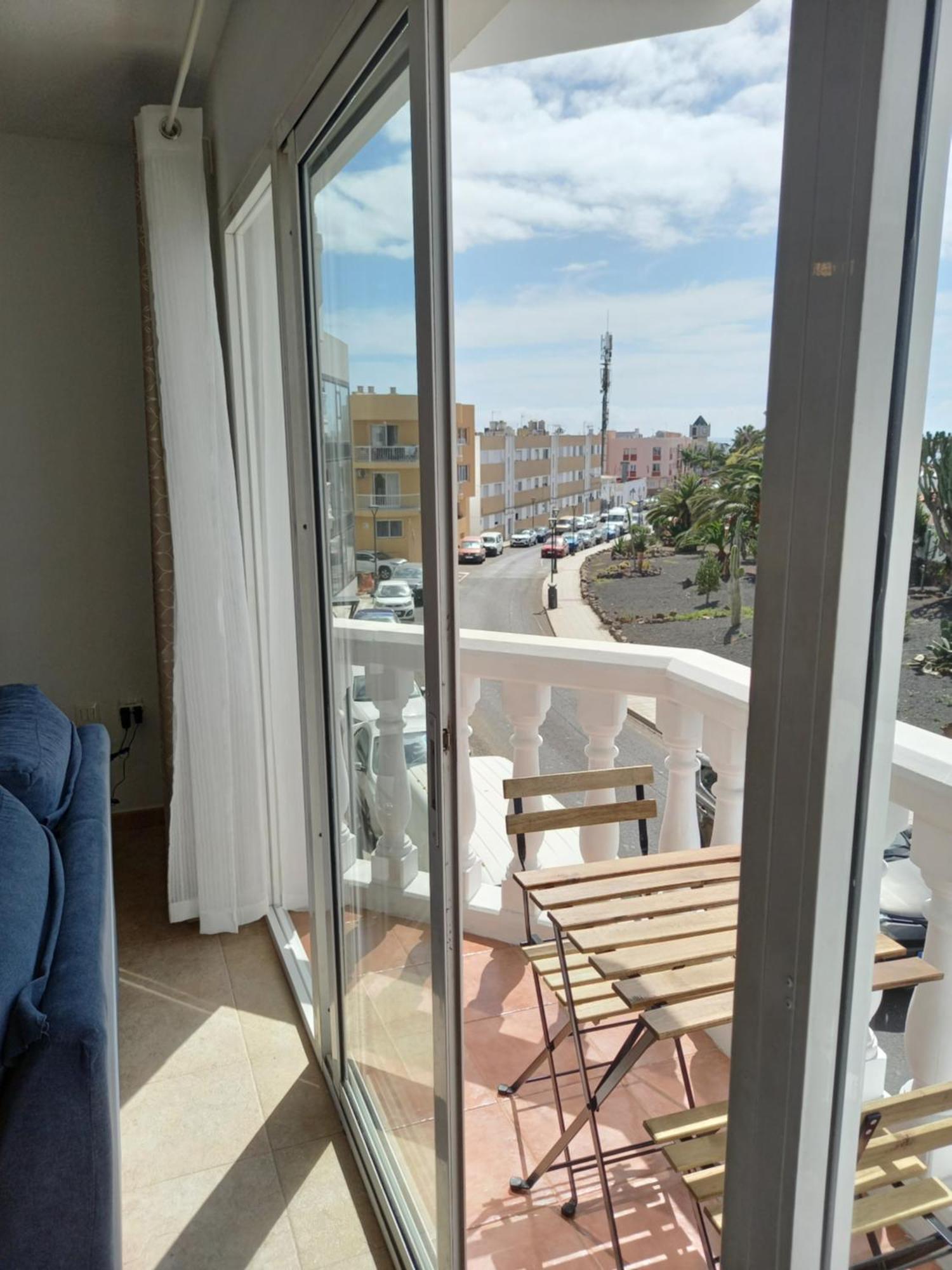 View Corralejo