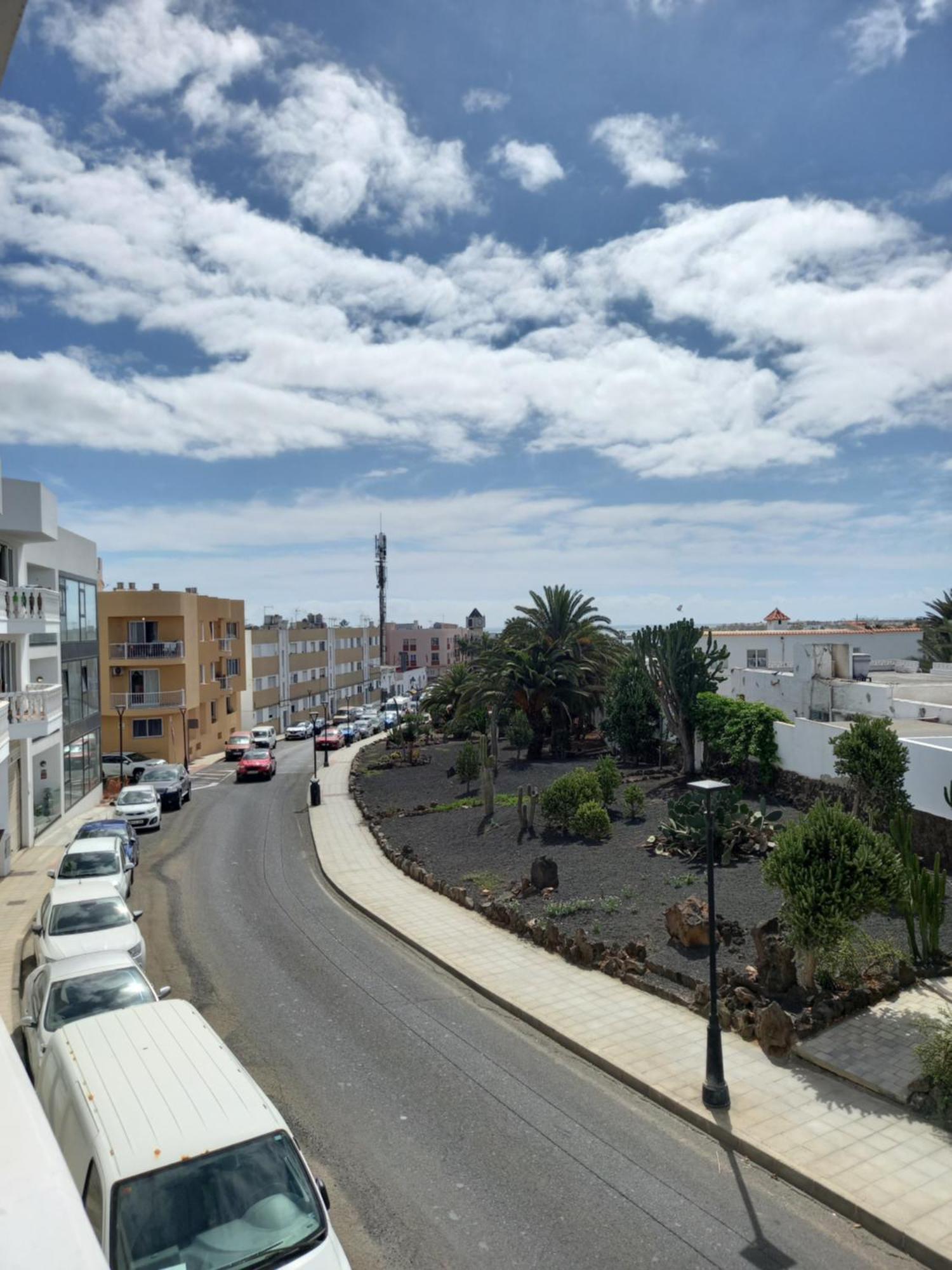 Appartement View Corralejo