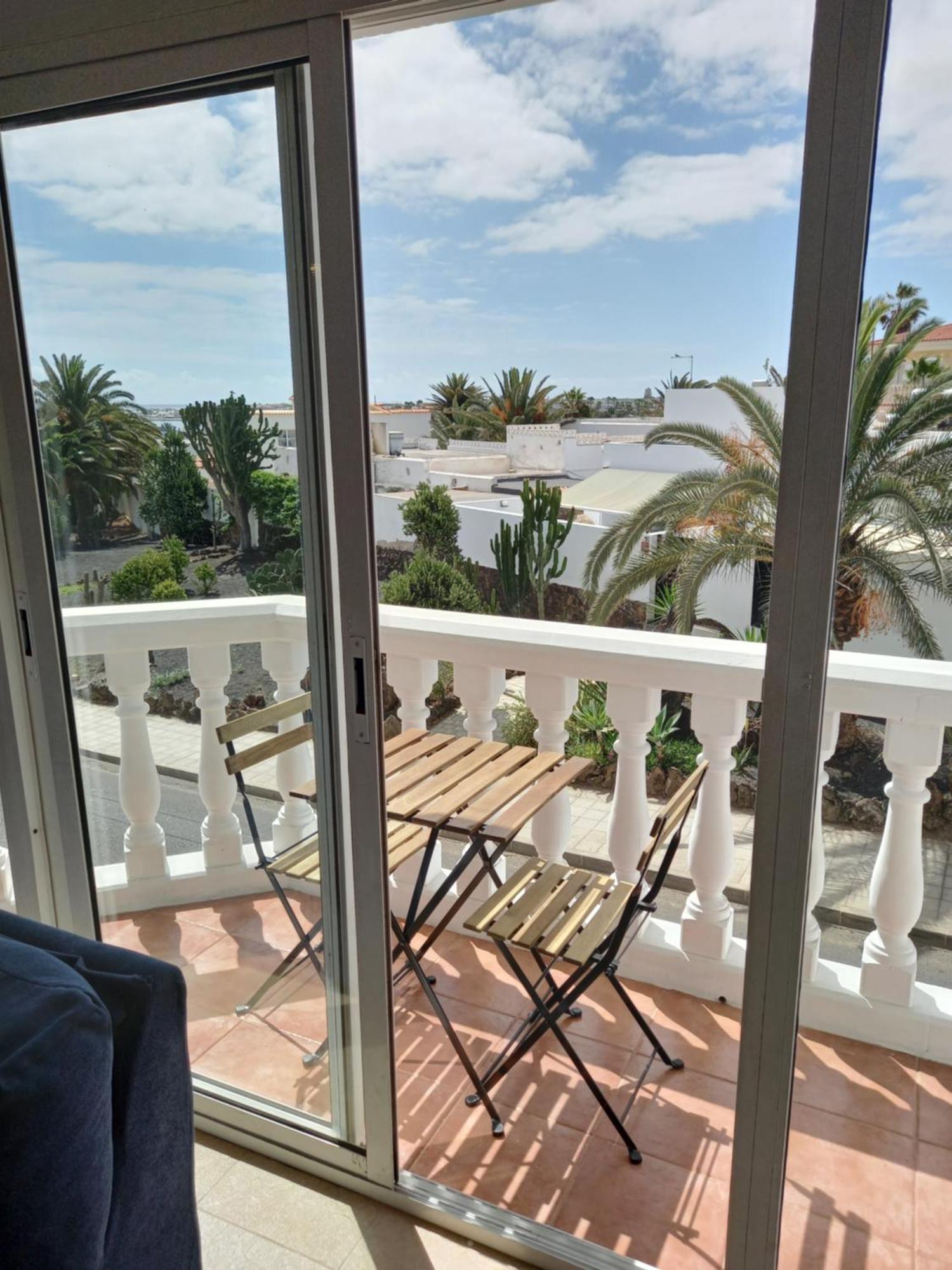 Appartement View Corralejo