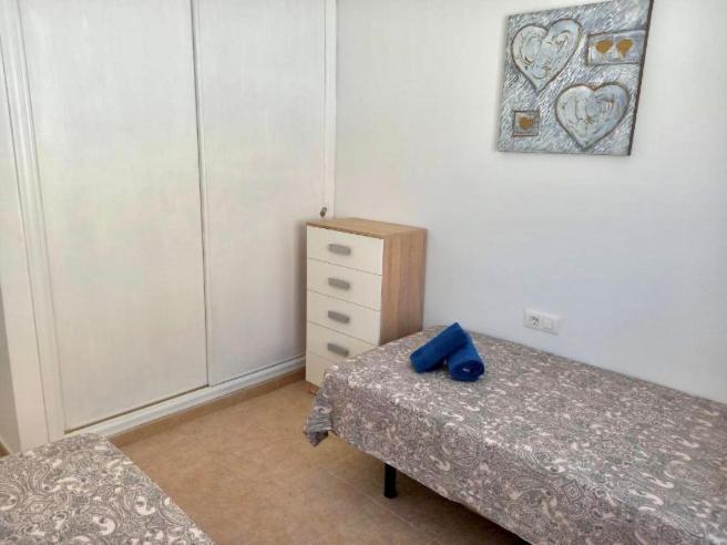 Appartement View Corralejo