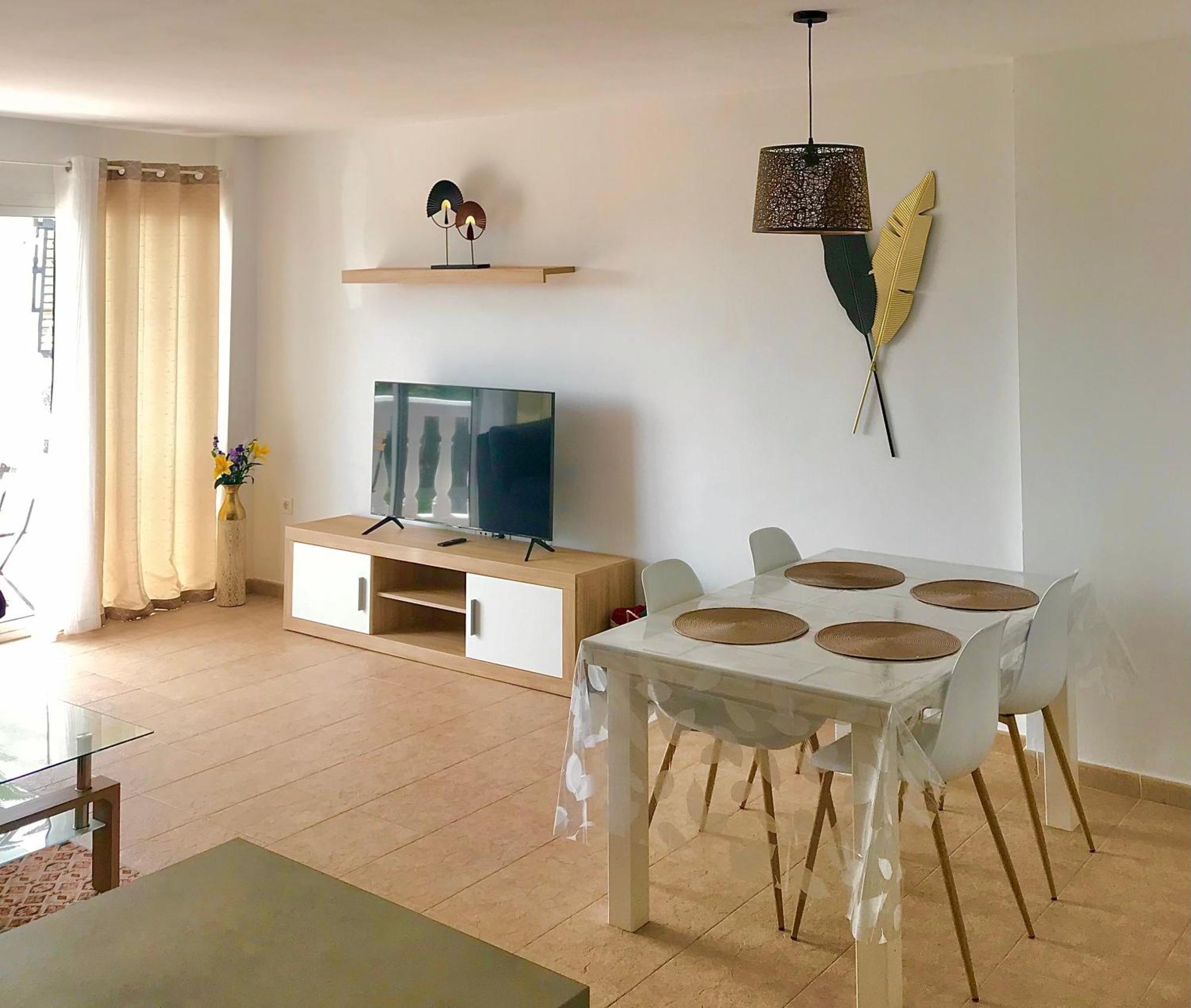 View Appartement Corralejo